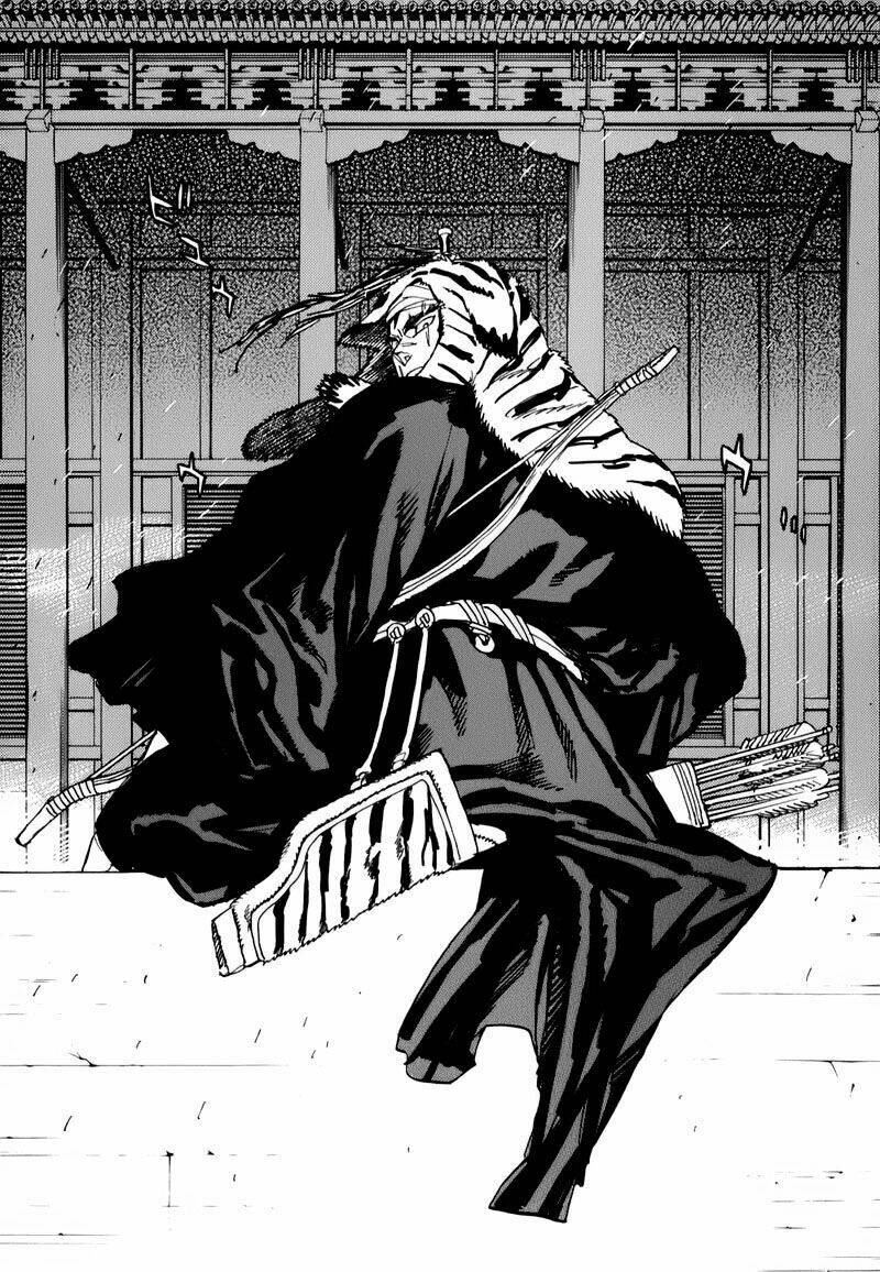 shuto hell chapter 1 40