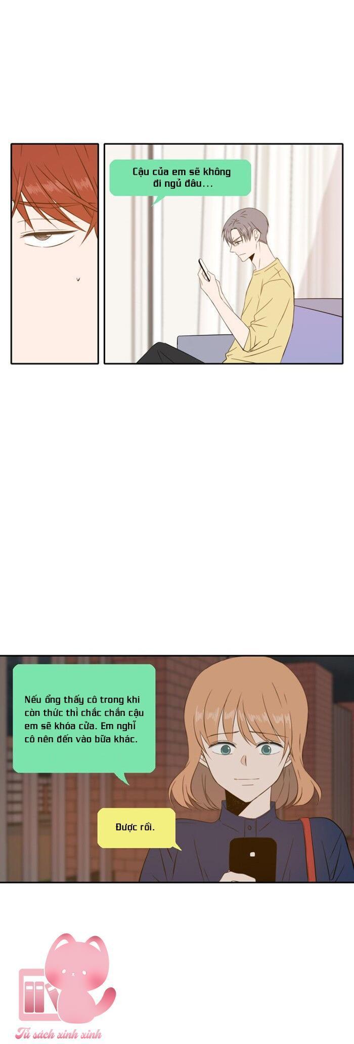 a good day to be a dog chapter 50 4