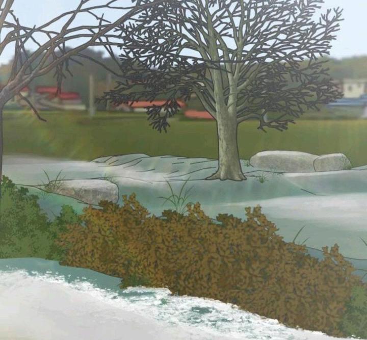 nói không với tình yêu công sở chapter 14 266