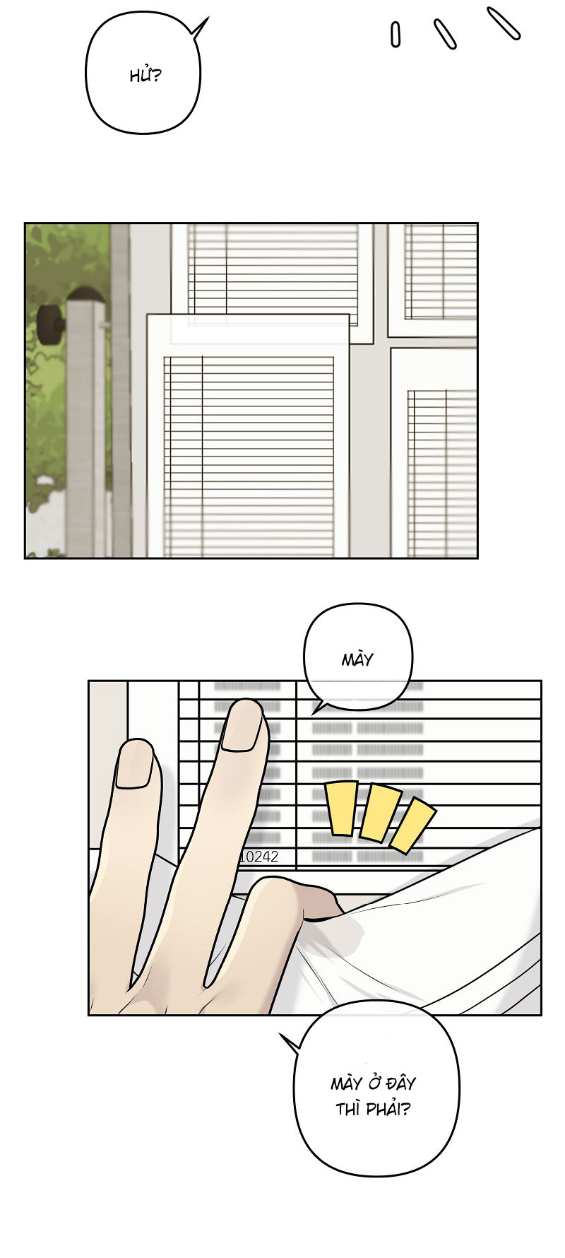 hoa kim châm batavia của ta chapter 3 39