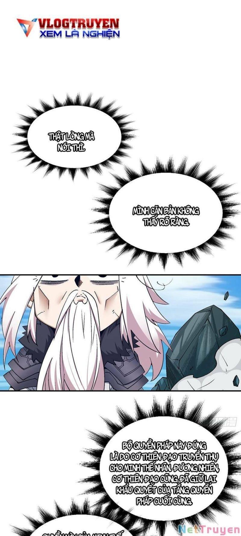 đồ đệ của ta đều là trùm phản diện chapter 12 29