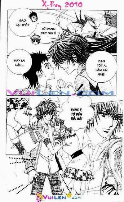 cuộc sống của tôi chapter 1 41