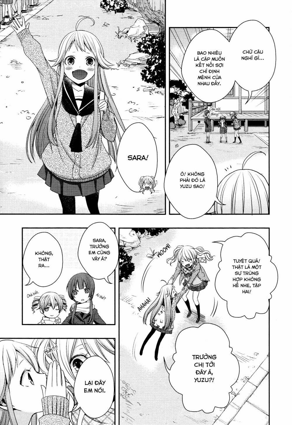 citrus (saburouta) chapter 14 21