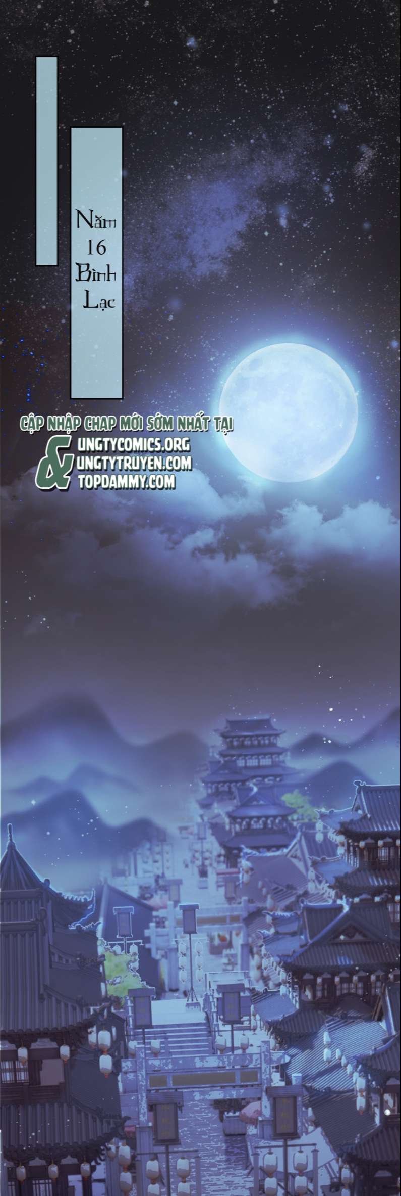 Ảnh Vệ Chapter 2 - Trang 2