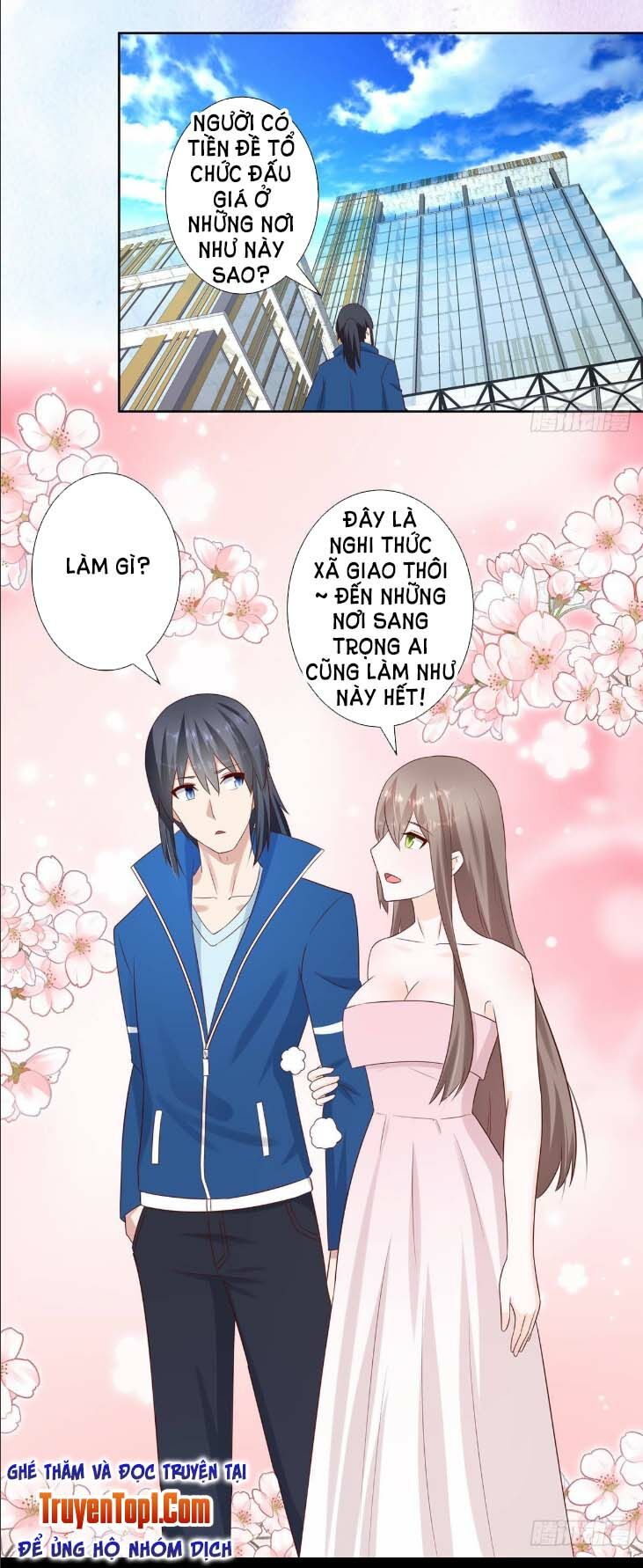 người tu tiên tại đô thị chapter 24 15