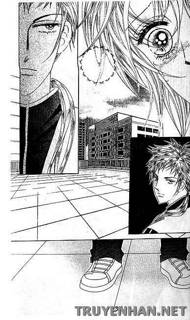 người duy nhất chapter 15 17