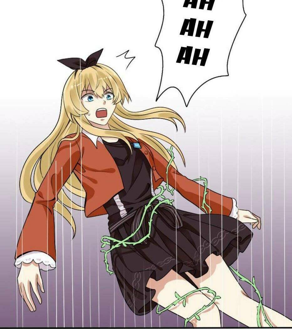 chào mừng đến với học viện yêu quái chapter 5 13