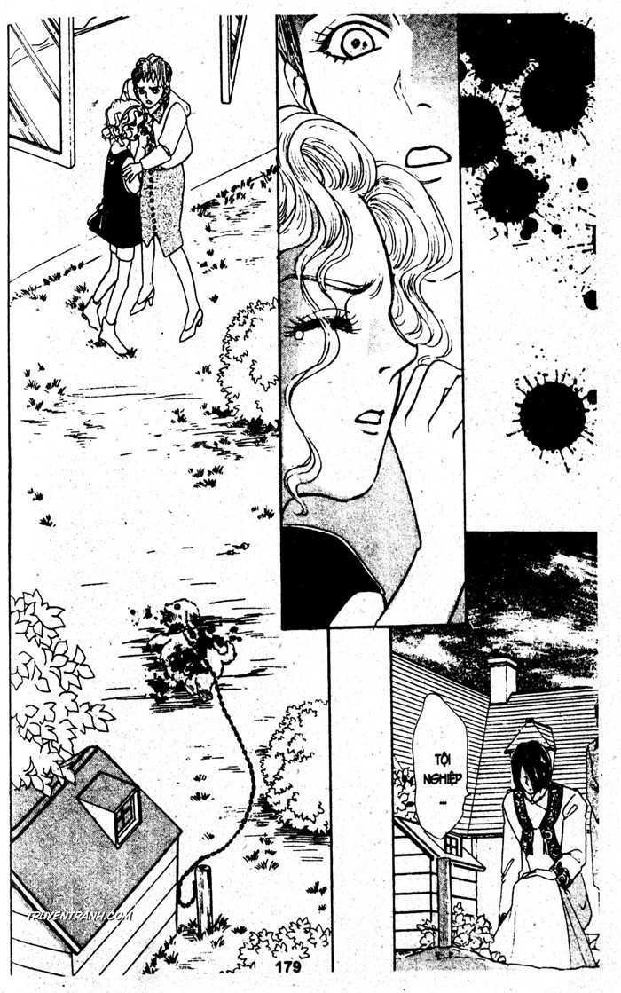 tiệm thú kiểng chapter 33 19