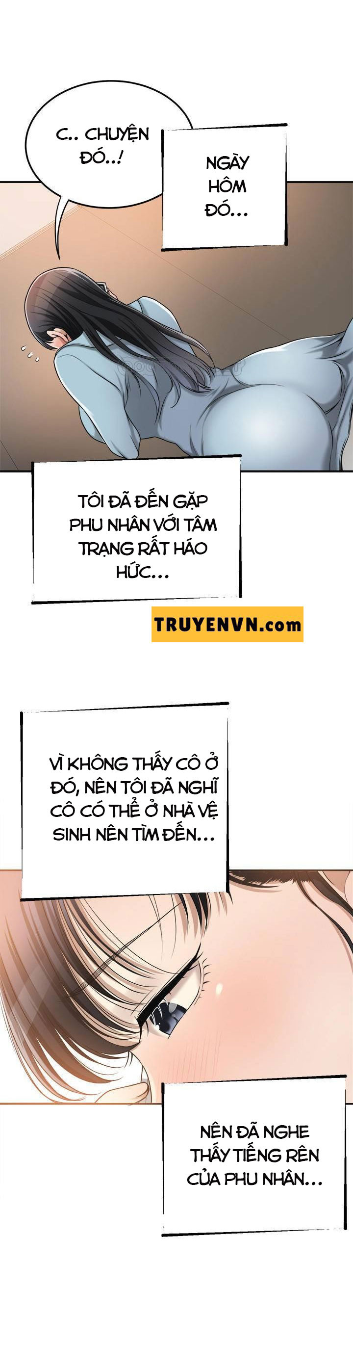 craving - dục vọng chapter 26 20