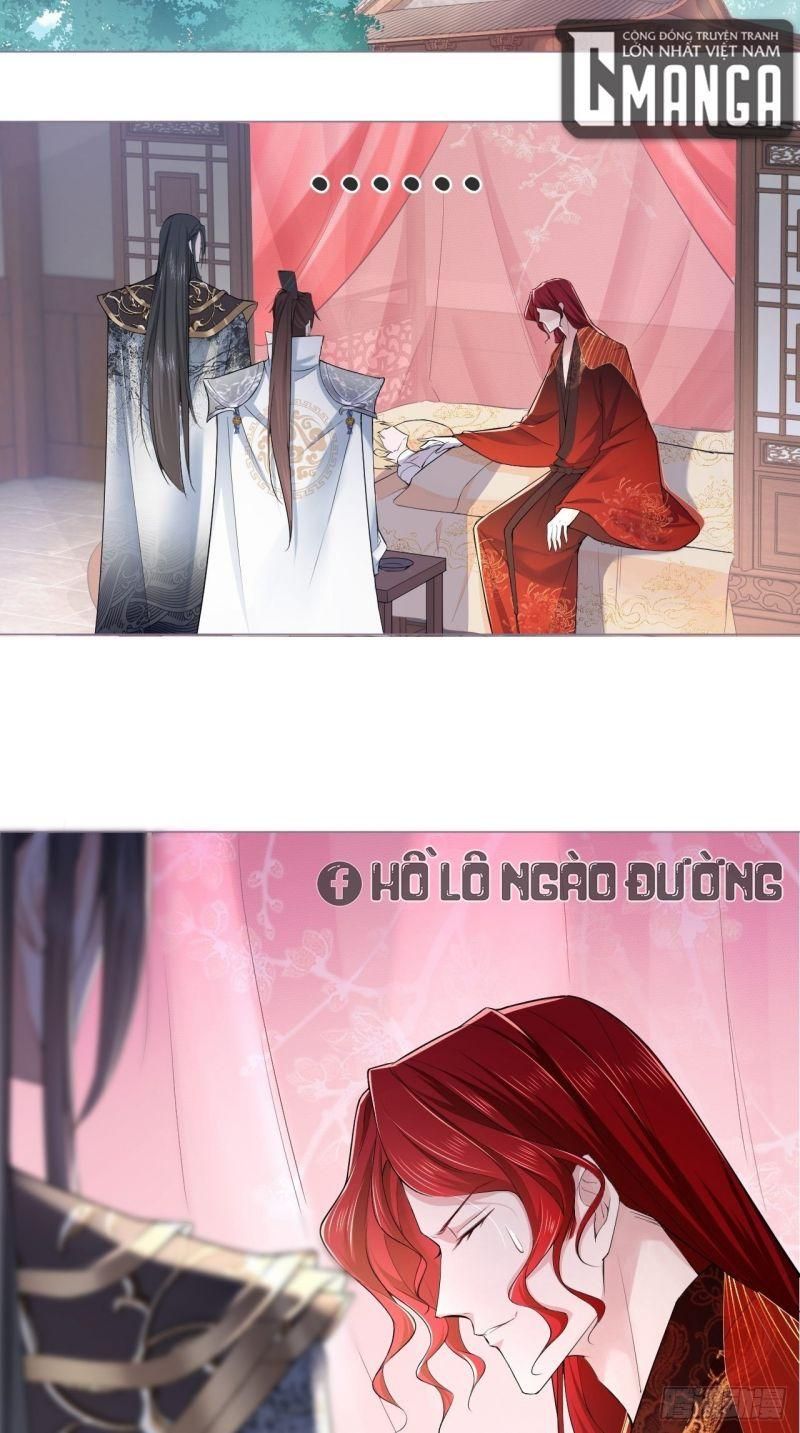 nhập mộ chi thần chapter 19 3