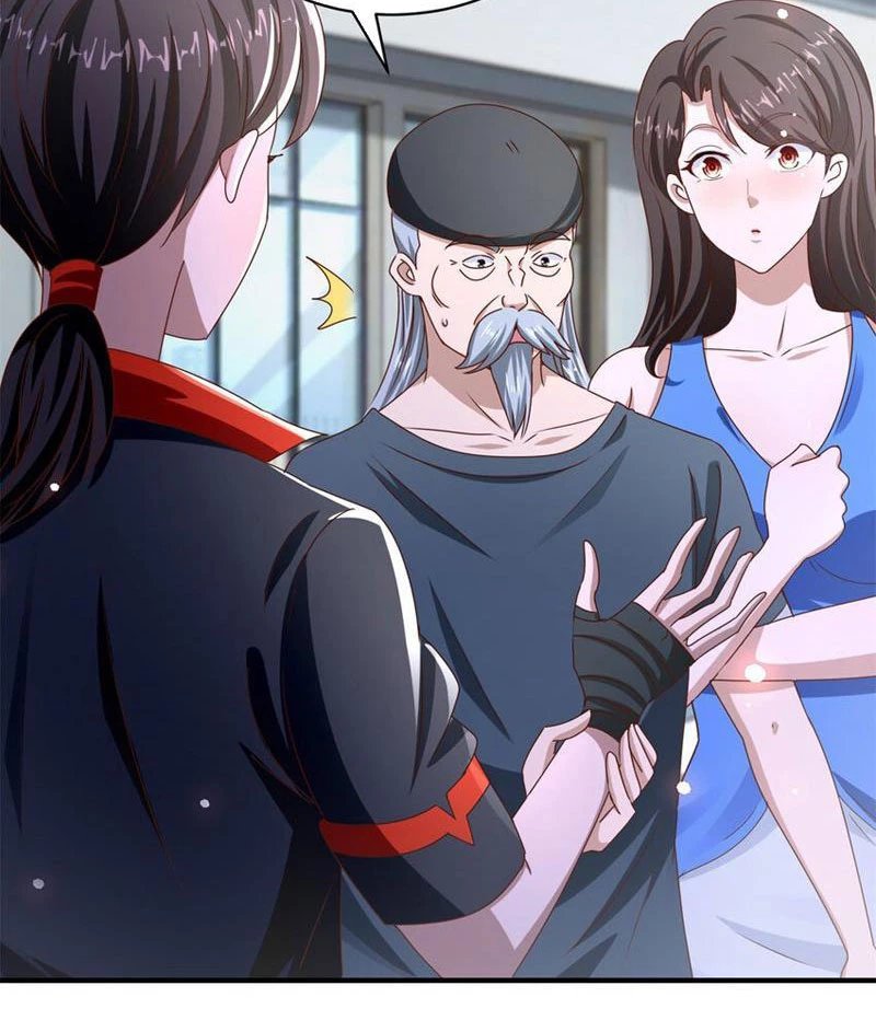 bảy vị tỷ tỷ tuyệt thế vô song của ta chapter 39 7