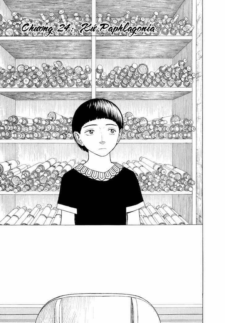 thư ký của alexandros đại đế chapter 24 2