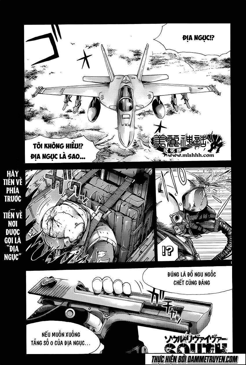 soul reviver south chapter 7 2