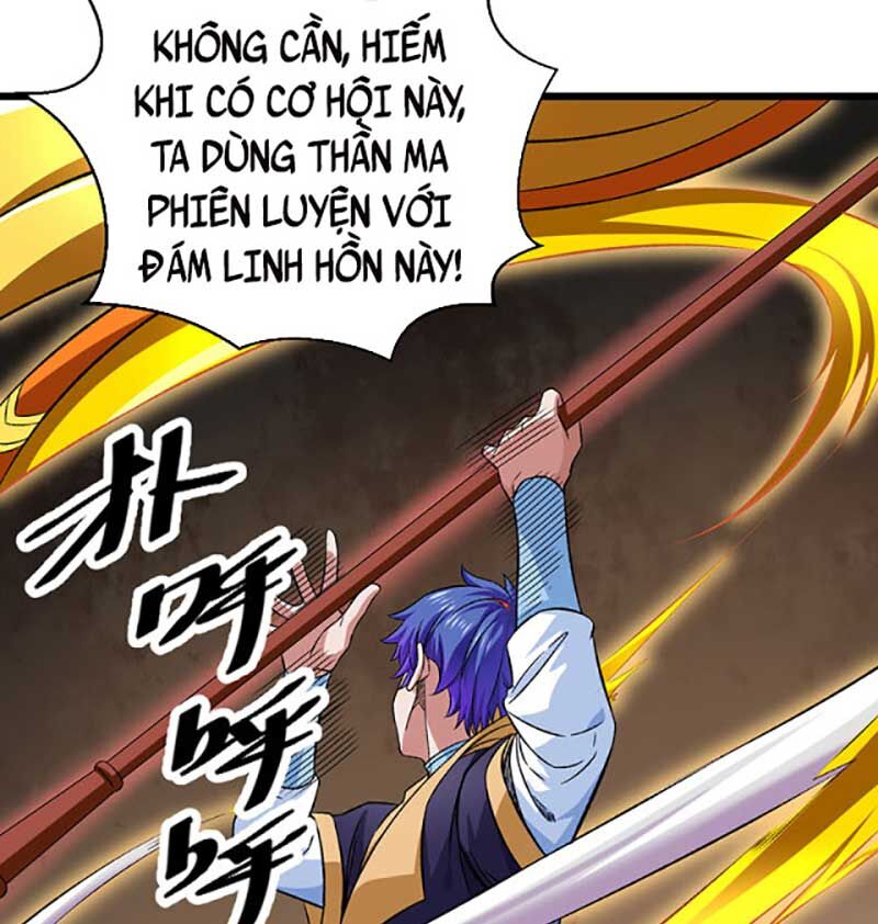 võ đạo độc tôn chapter 584 51