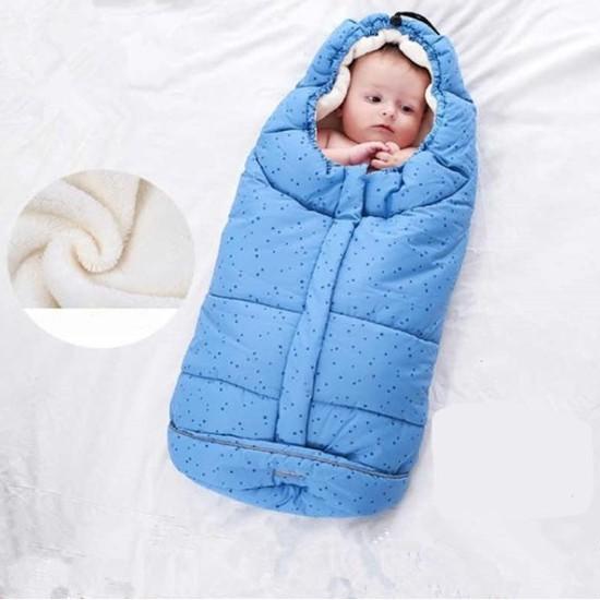 Túi Ngủ Cho Bé - Baby Sleep Bag - Home and Garden