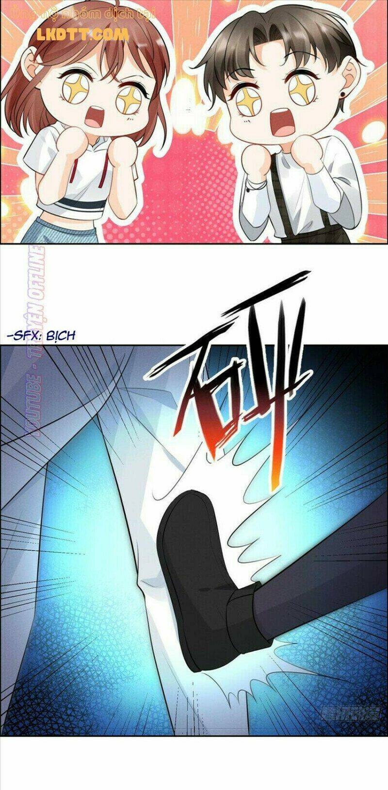 tôi trở thành tổ tông của 5 vị đại lão chapter 59 13