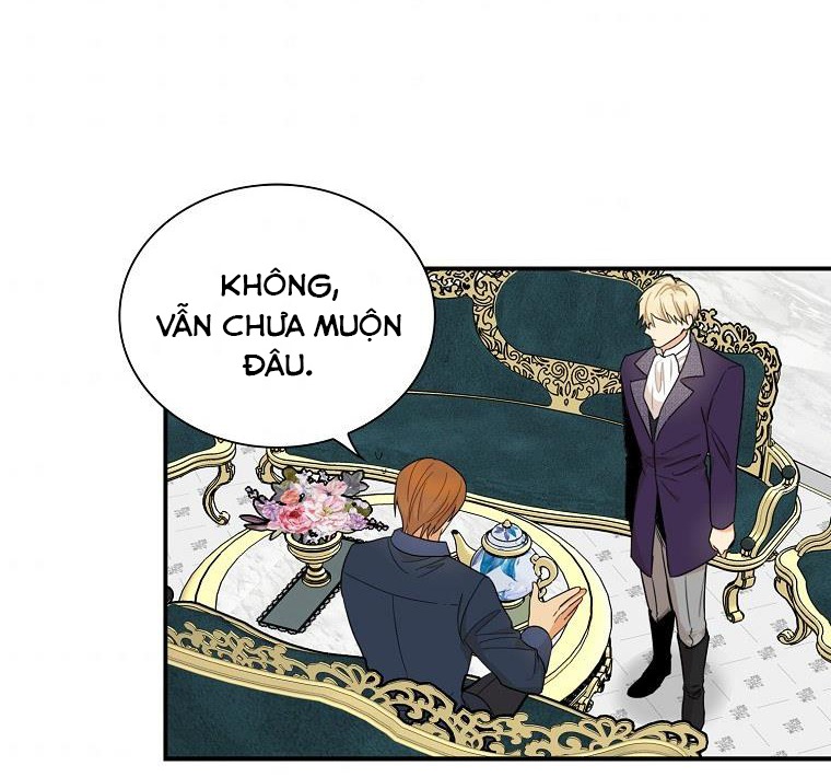 xuyên không trở thành mami của nhân vật phản diện chapter 65 81