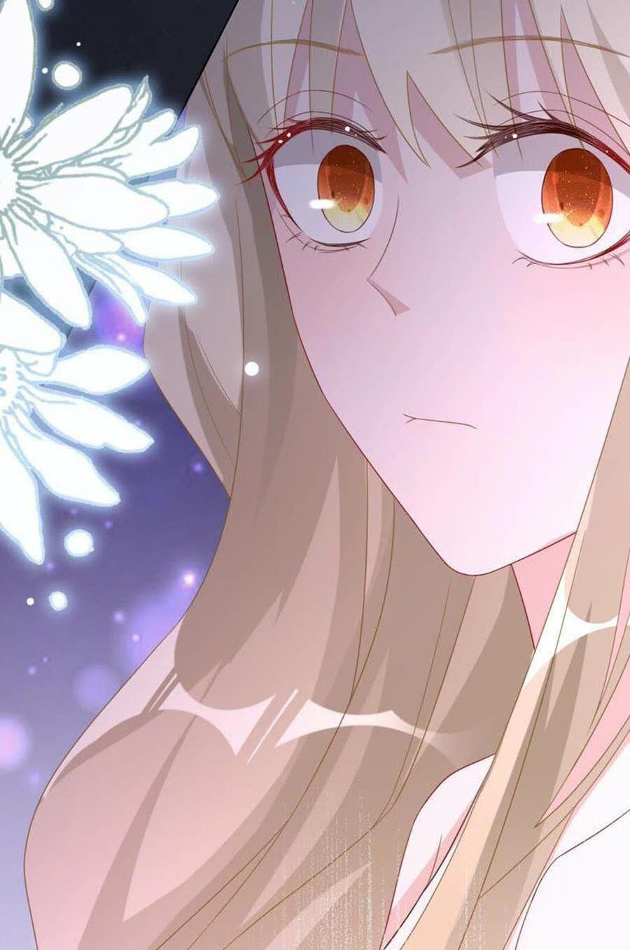 thần luân mật luyến chapter 75 25