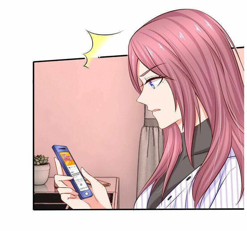 vợ yêu gả nhầm của phúc hắc tổng tài chapter 20 3