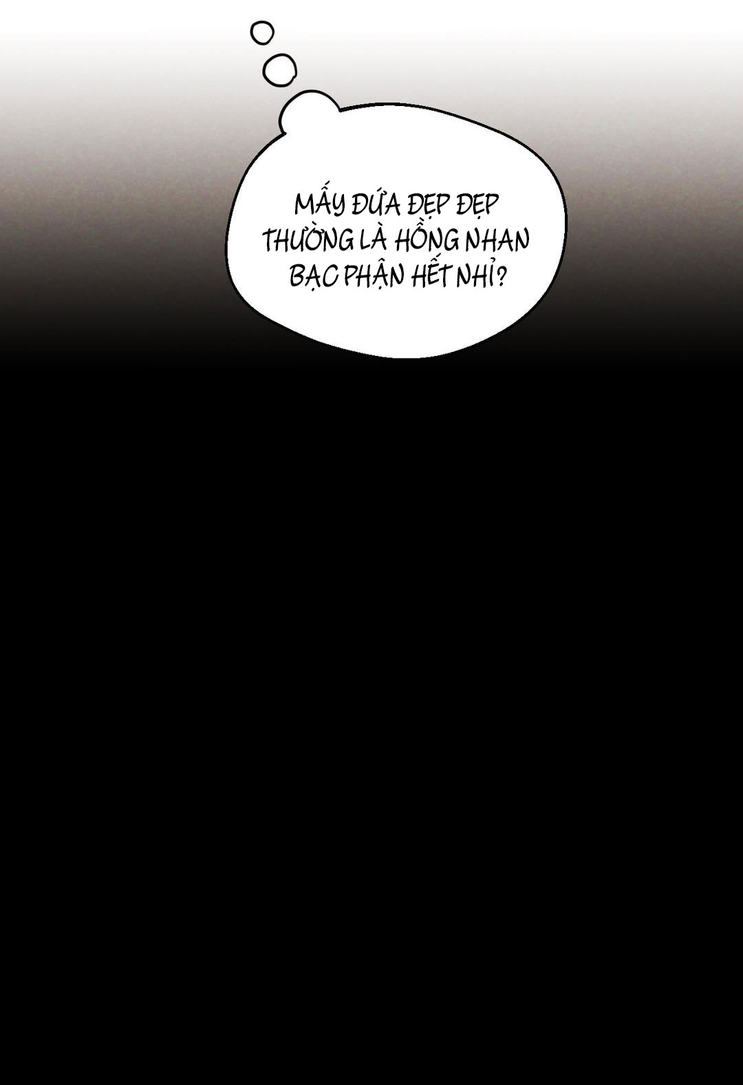 cách duy trì bí mật chapter 18.2 4