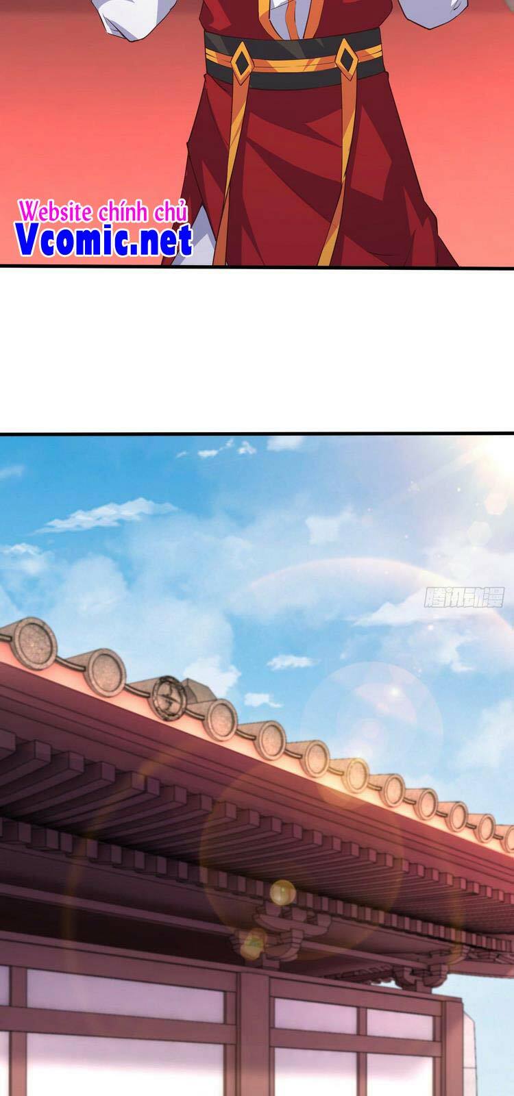 Hậu Cung Của Ta Dựa Vào Rút Thẻ Chapter 174 13