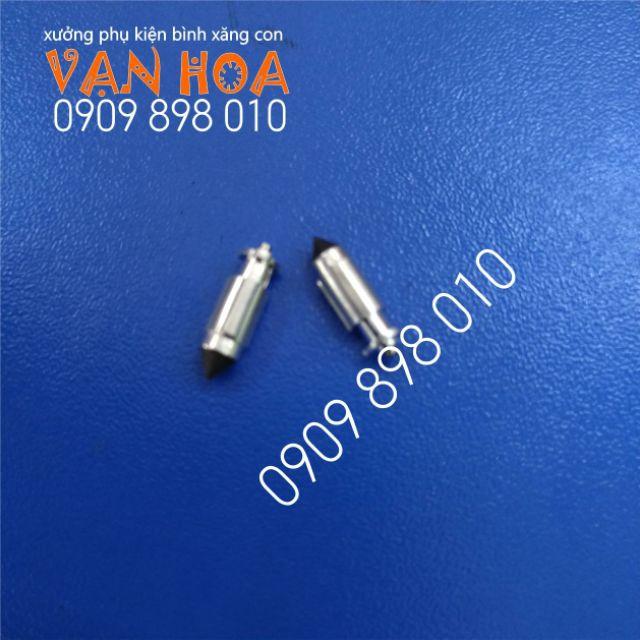 Pontu Dream, wave cao su tốt - PHỤ TÙNG BÌNH XĂNG CON VẠN HOA