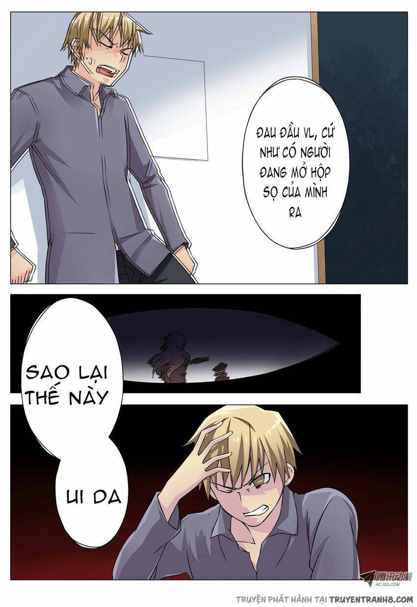 mắt đỏ chapter 5 7