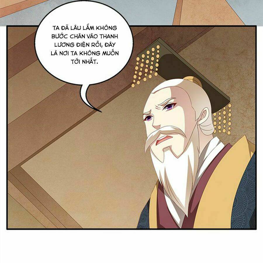 thịnh thế an nhiên chapter 30 18