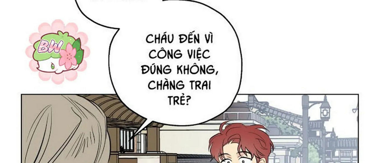 chuyện quái gì với giấc mơ đó vậy chapter 1 46