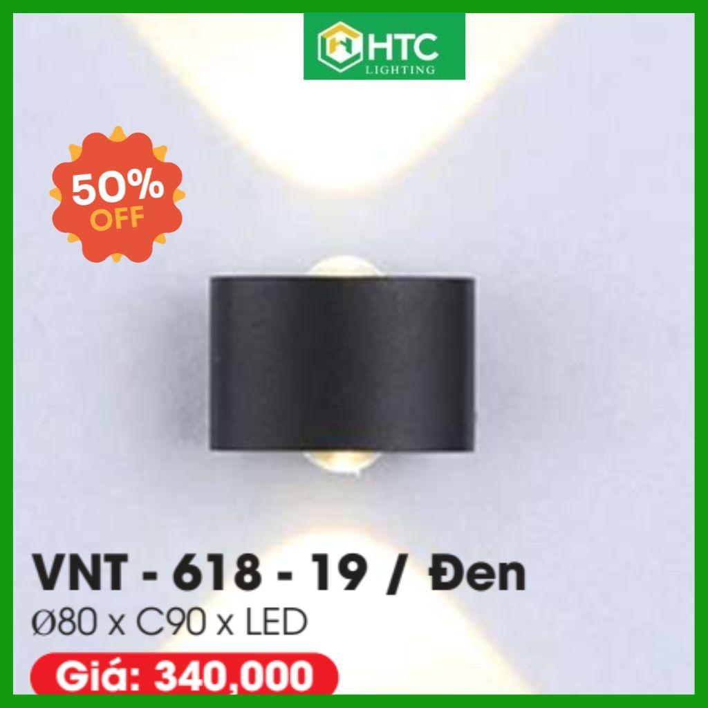 Đèn LED gắn tường ngoài trời, trong nhà, trang trí nội ngoại thất