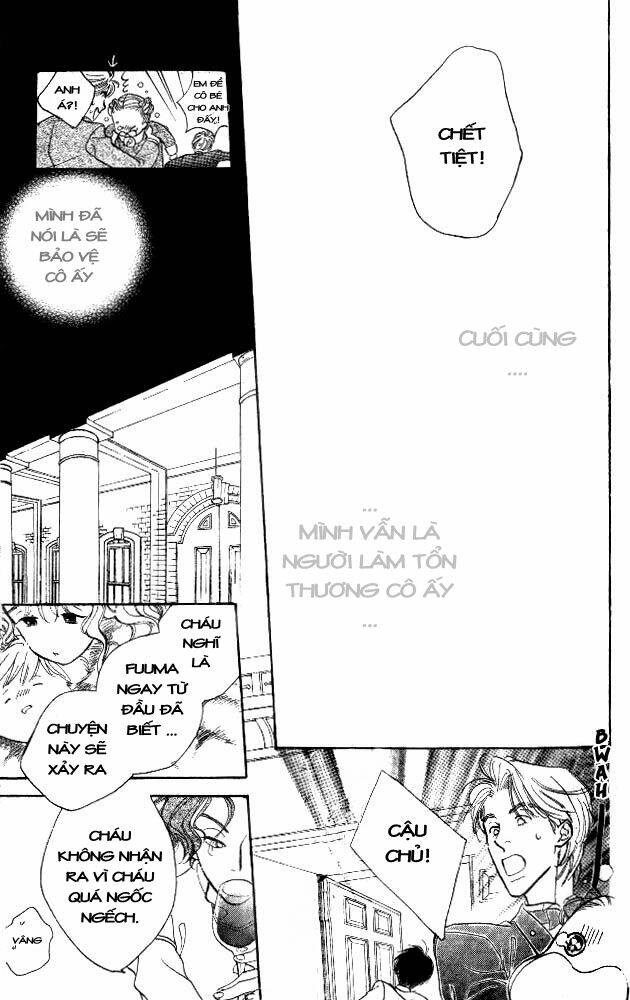 dear mine chapter 16 16