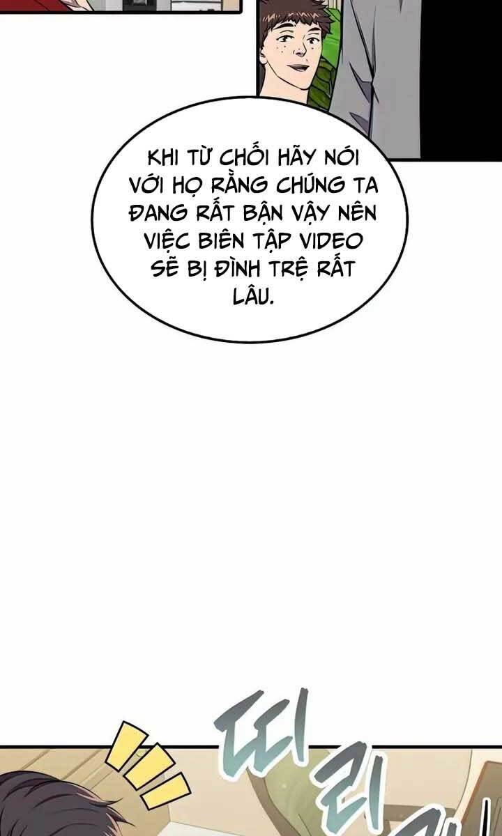 tôi thăng cấp trong lúc ngủ chapter 45 99