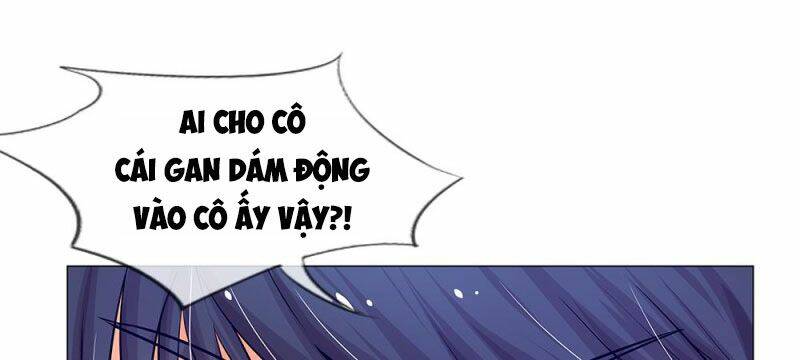 thiếu soái của tôi chính là manh như vậy chapter 33 16