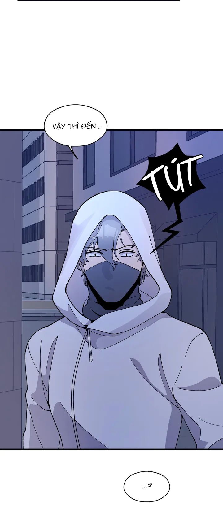 phố săn mồi chapter 1 19