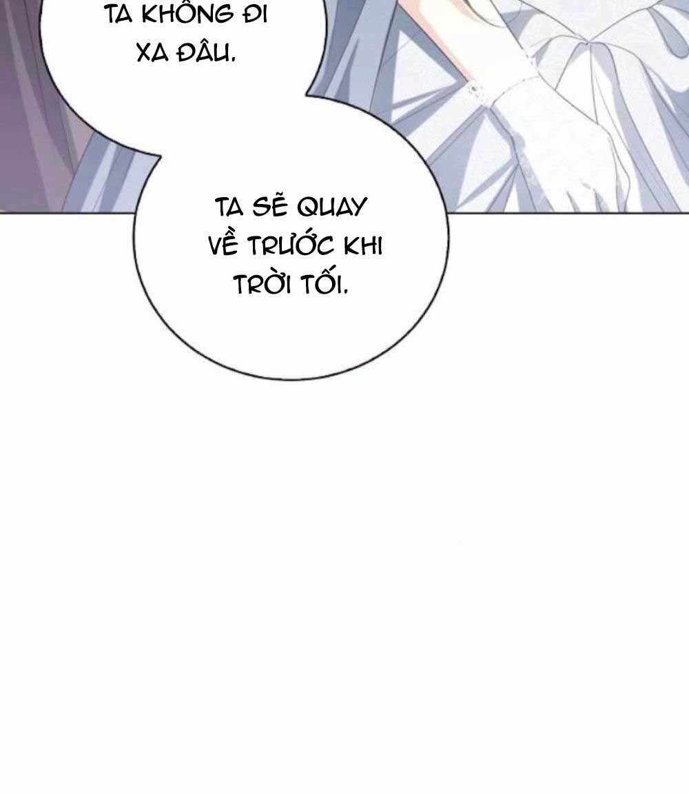 tôi sẽ từ bỏ vị trí hoàng hậu chapter 40 94
