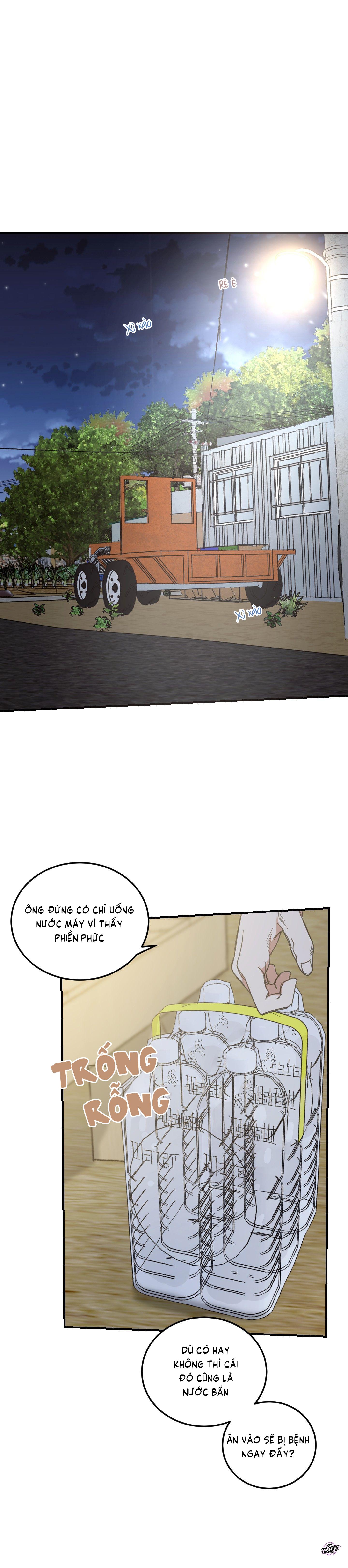 căn nhà mặt trời mọc chapter 26 18