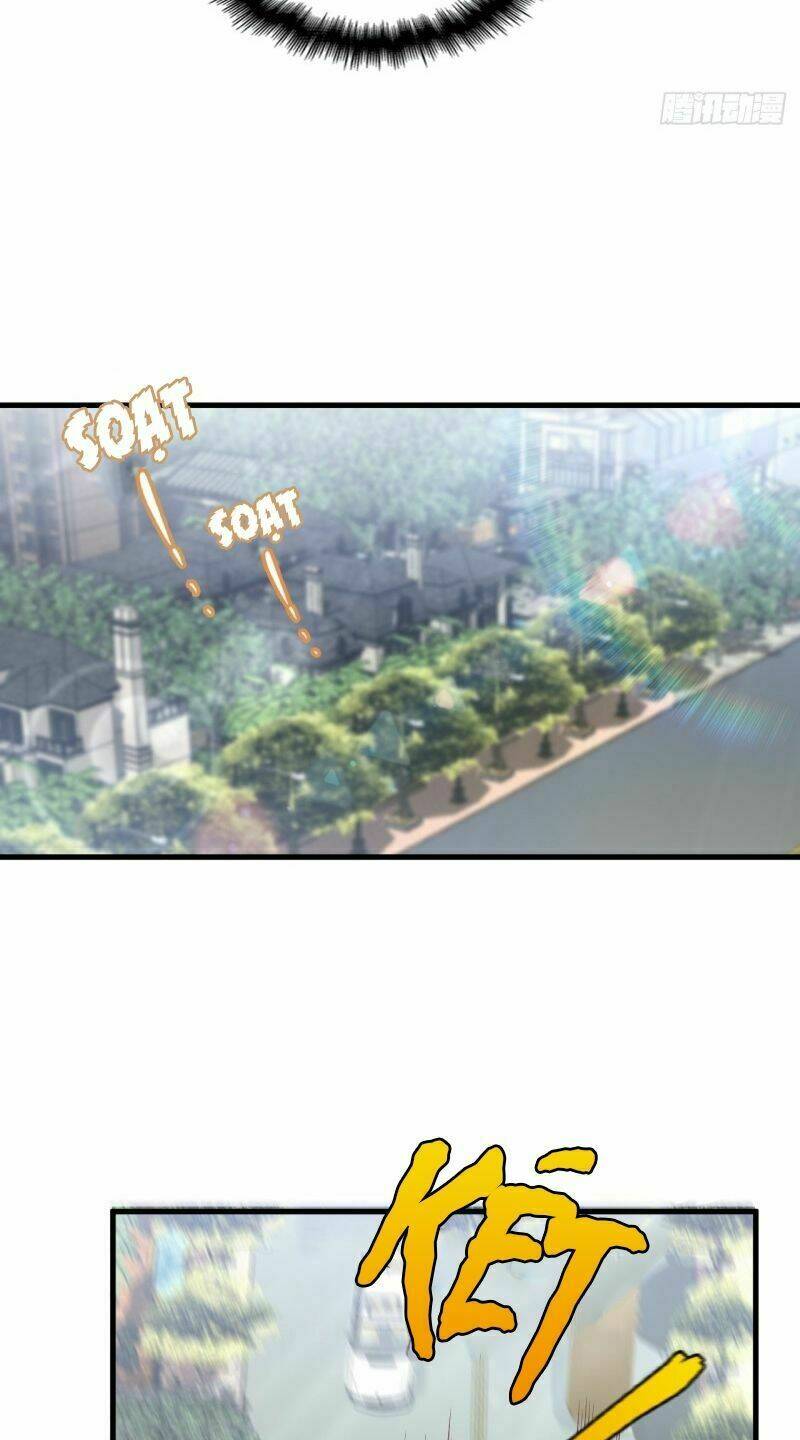 bí mật kết hôn với ảnh đế: vợ ơi đến đây tấn công đi nào chapter 41 25