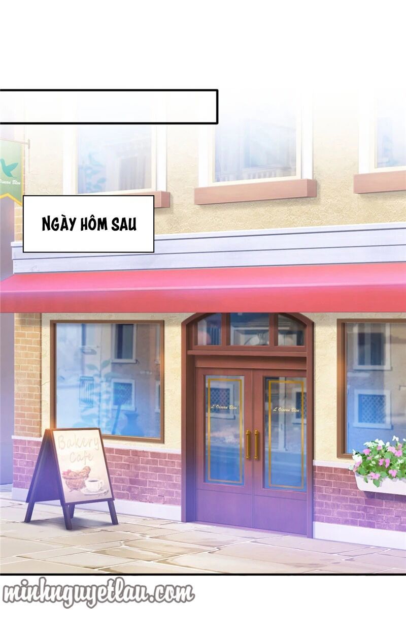 cẩm tú trùng sinh: chào buổi sáng phó thái thái chapter 100 3