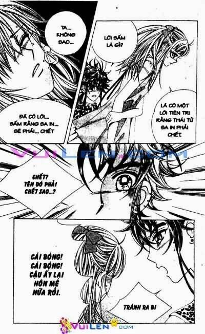 đến vương quốc ma chapter 10 11