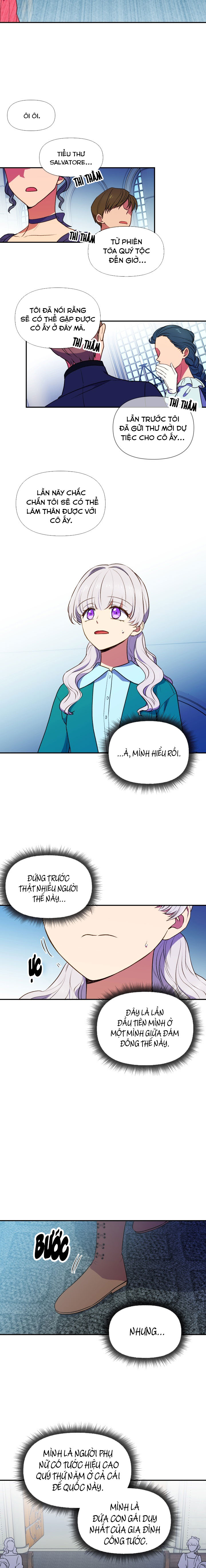 bản khế ước với nữ công tước ác ma chapter 65 18