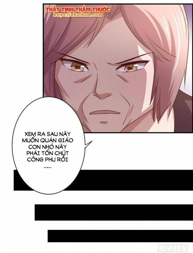 cuồng duệ tiểu thê chapter 17 21