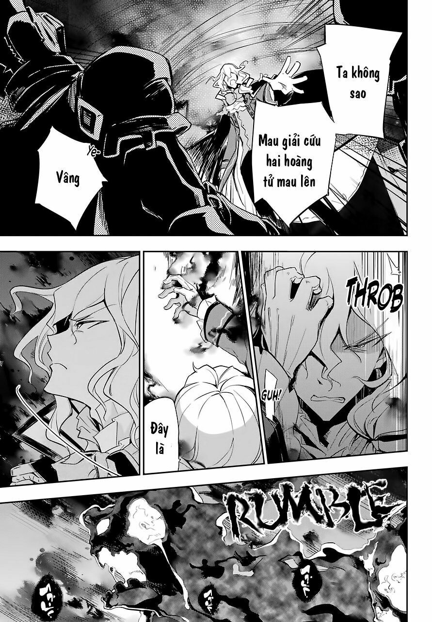 dad is a hero, mom is a spirit, i'm a reincarnator chapter 17 24