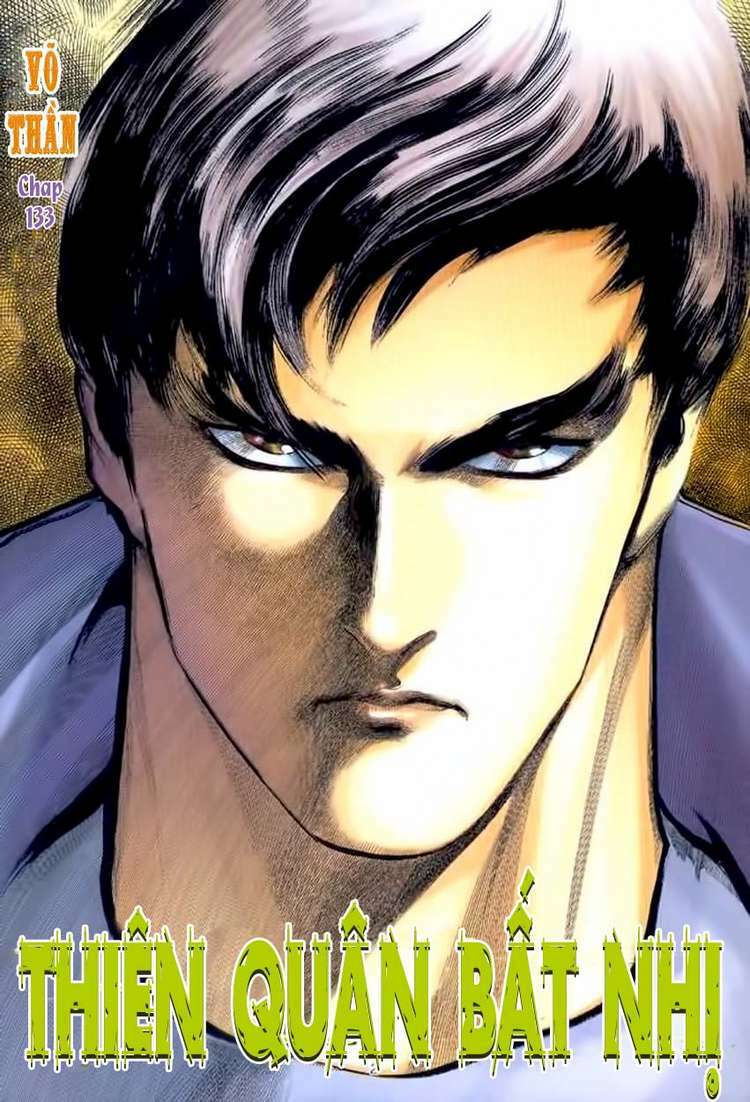 võ thần chapter 133 2