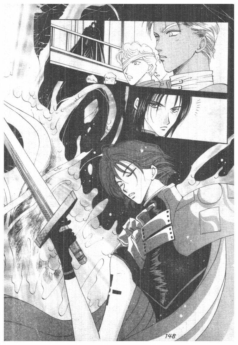 vampire game chapter 5 150