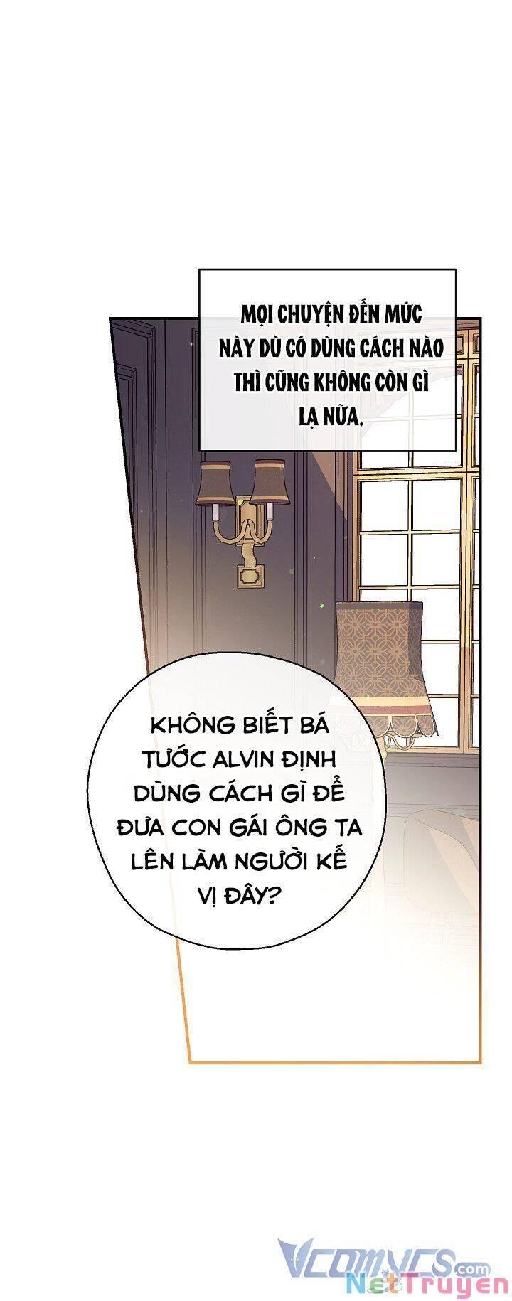 chúng ta có thể trở thành gia đình được không? chapter 57 51