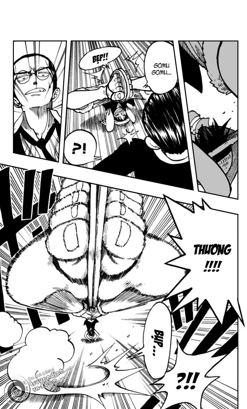 đảo hải tặc - one piece chapter 36 18