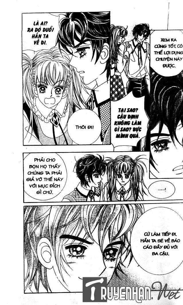 my lovely master chapter 17 22