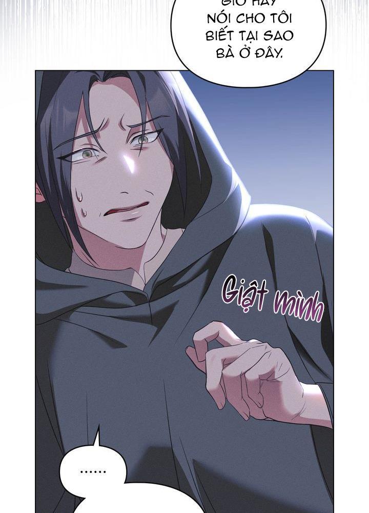 chấp nhận sự chiếm đoạt chapter 22 11