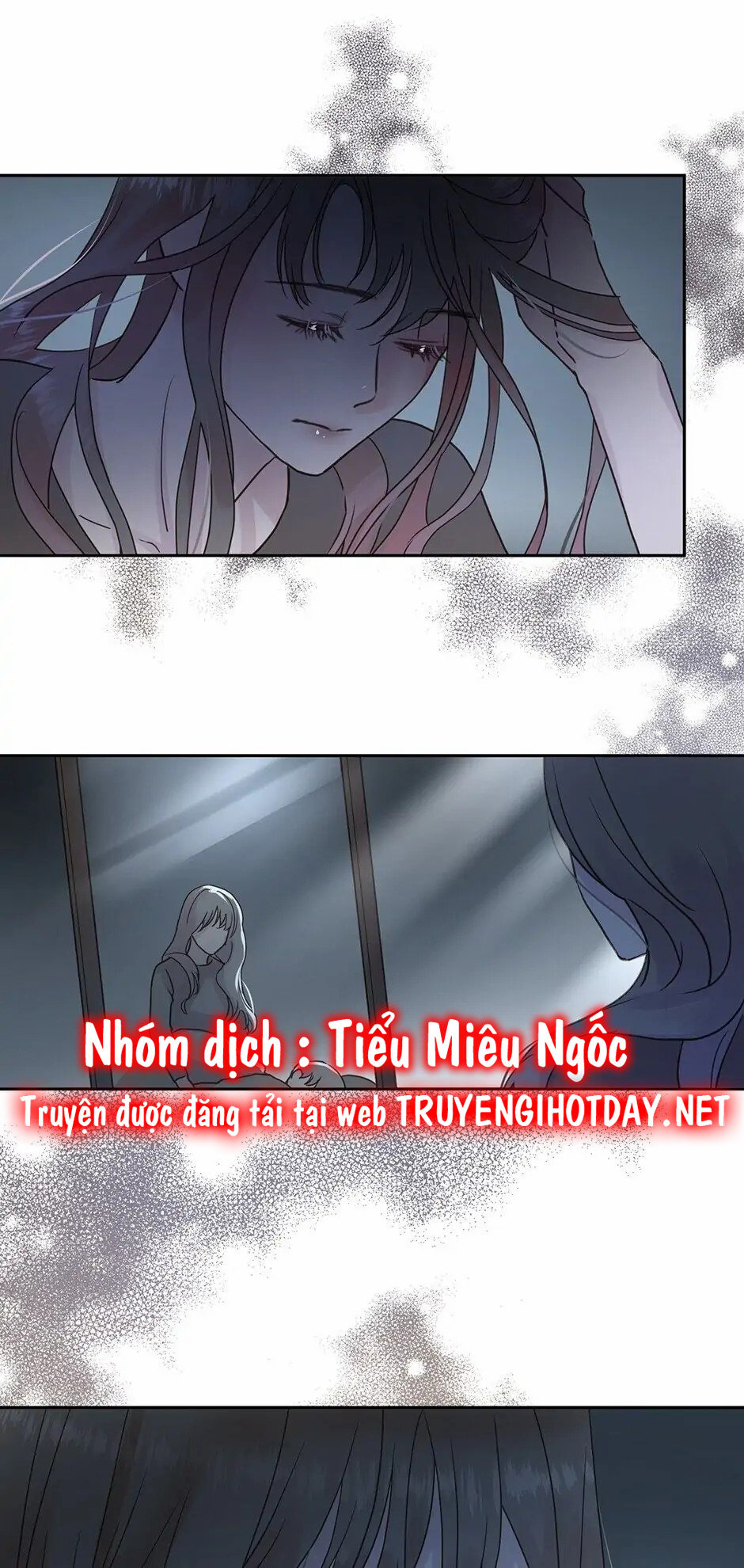 sự trả thù ngọt ngào của vợ tôi chapter 20 12