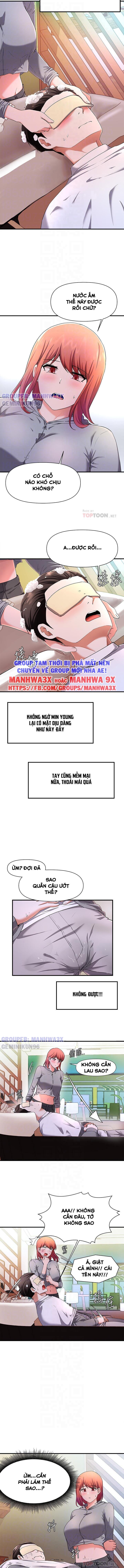 loser chạy trốn chapter 22 2